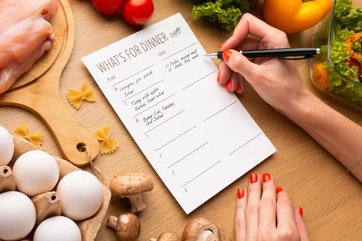 Pre-Event Menu Design & Allergen Mapping