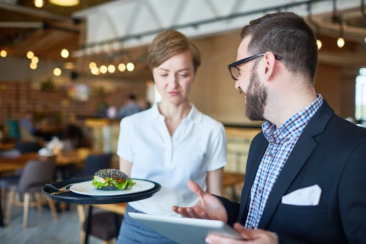 Procurement & Vendor Performance Review