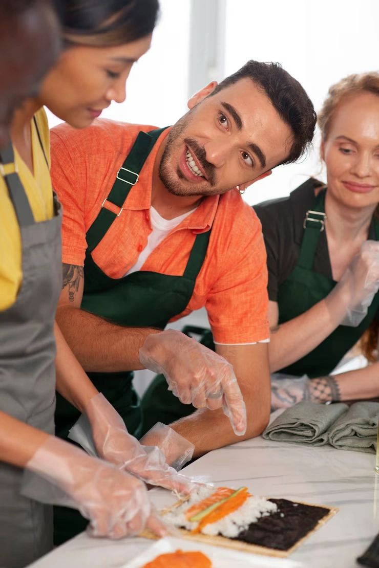 Retirement Home Catering Services Retirement Home Catering Services
