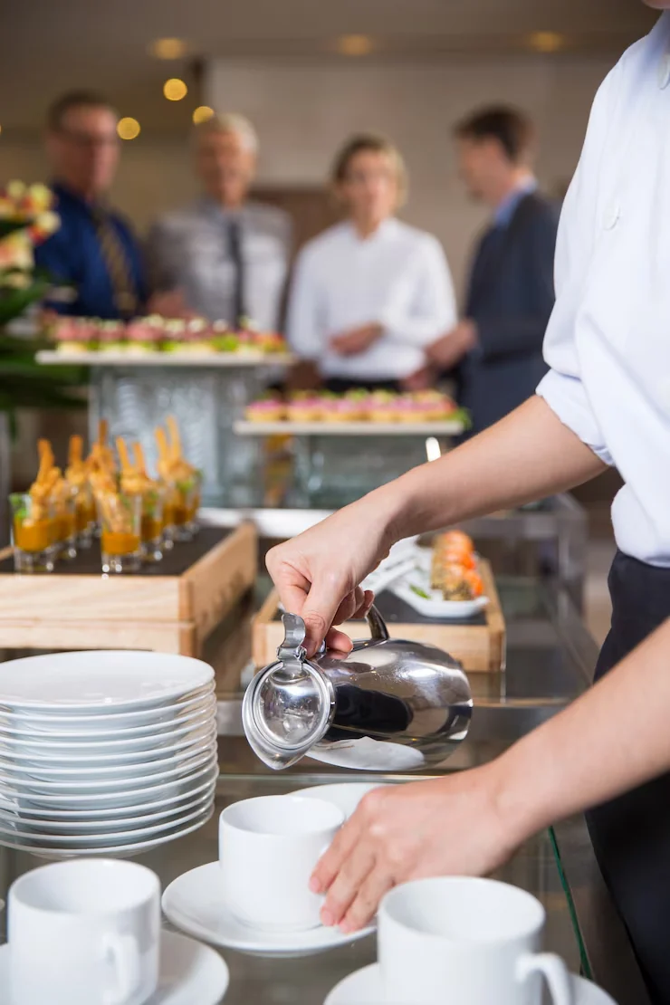 High-End Hospital Catering Contracts High-End Hospital Catering Contracts