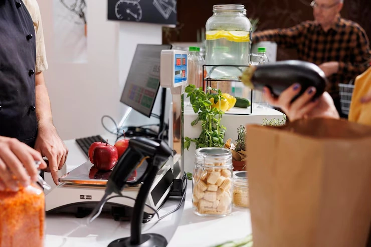 High-End Hospital Catering Contracts Sustainability & Waste Reduction Across Departments