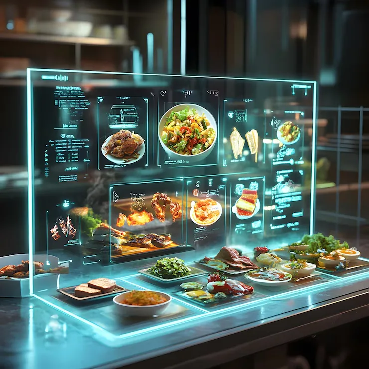 Technology Industry Catering Services Technology Industry Catering Services