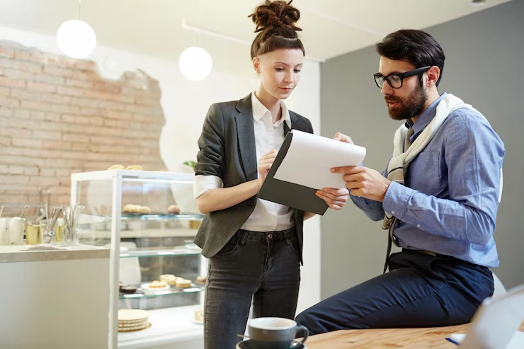 Why Agencies Choose Our Contract Model
