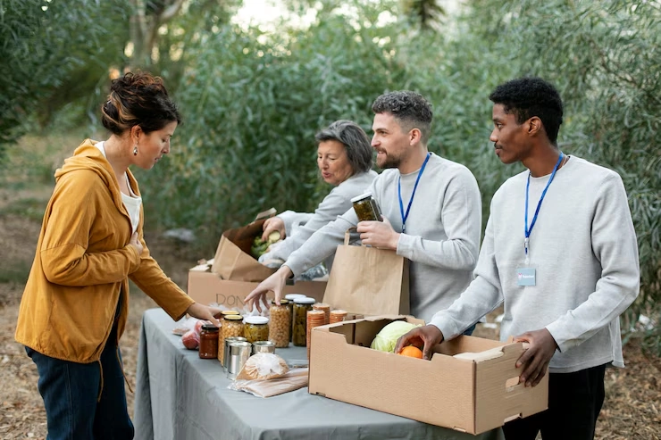 Why Humanitarian Teams Choose Our Framework