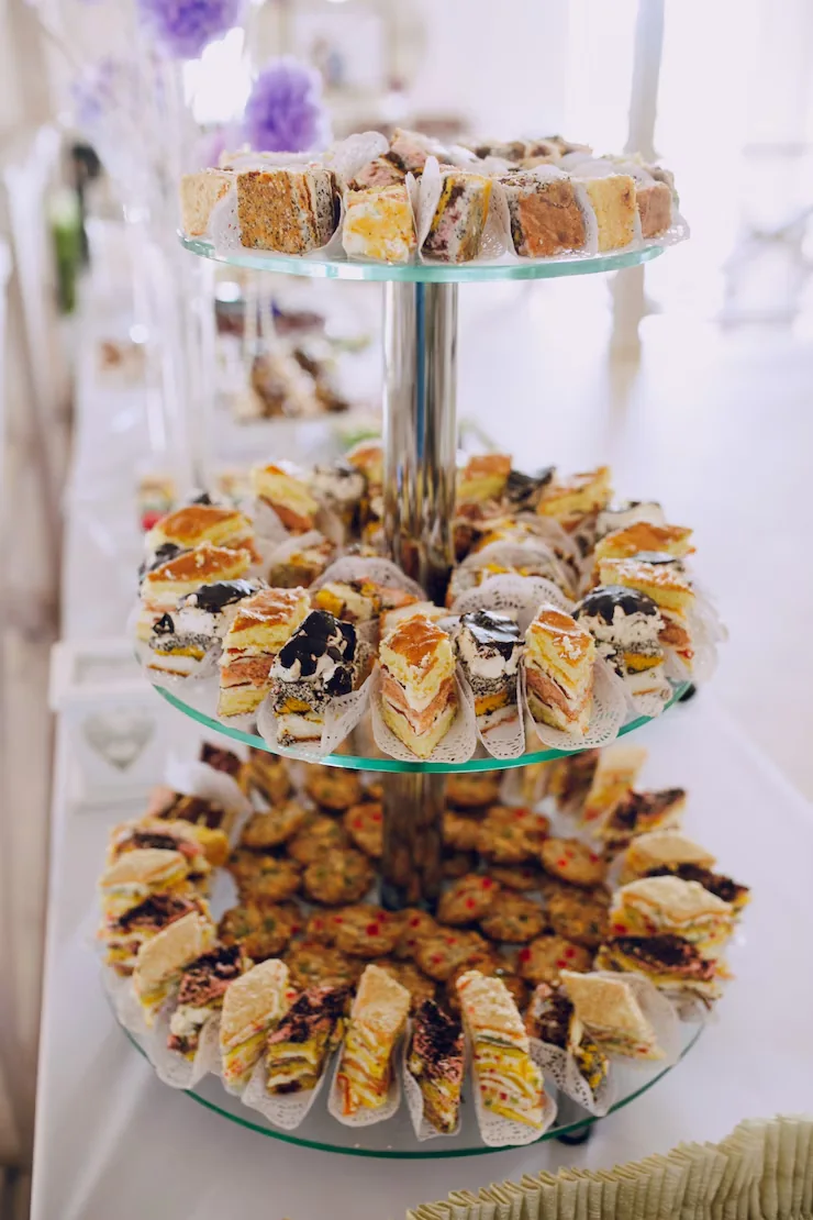 Law Firm Catering Services for Events Why Law Firms Choose Pearl Lemon Catering