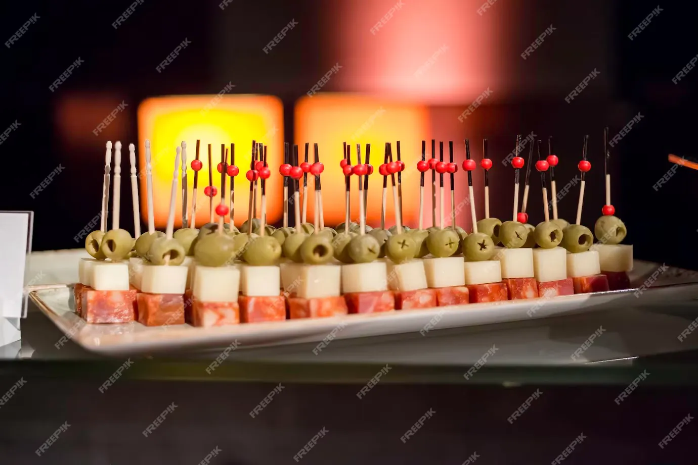 Finger Food Catering London Finger Food Catering London