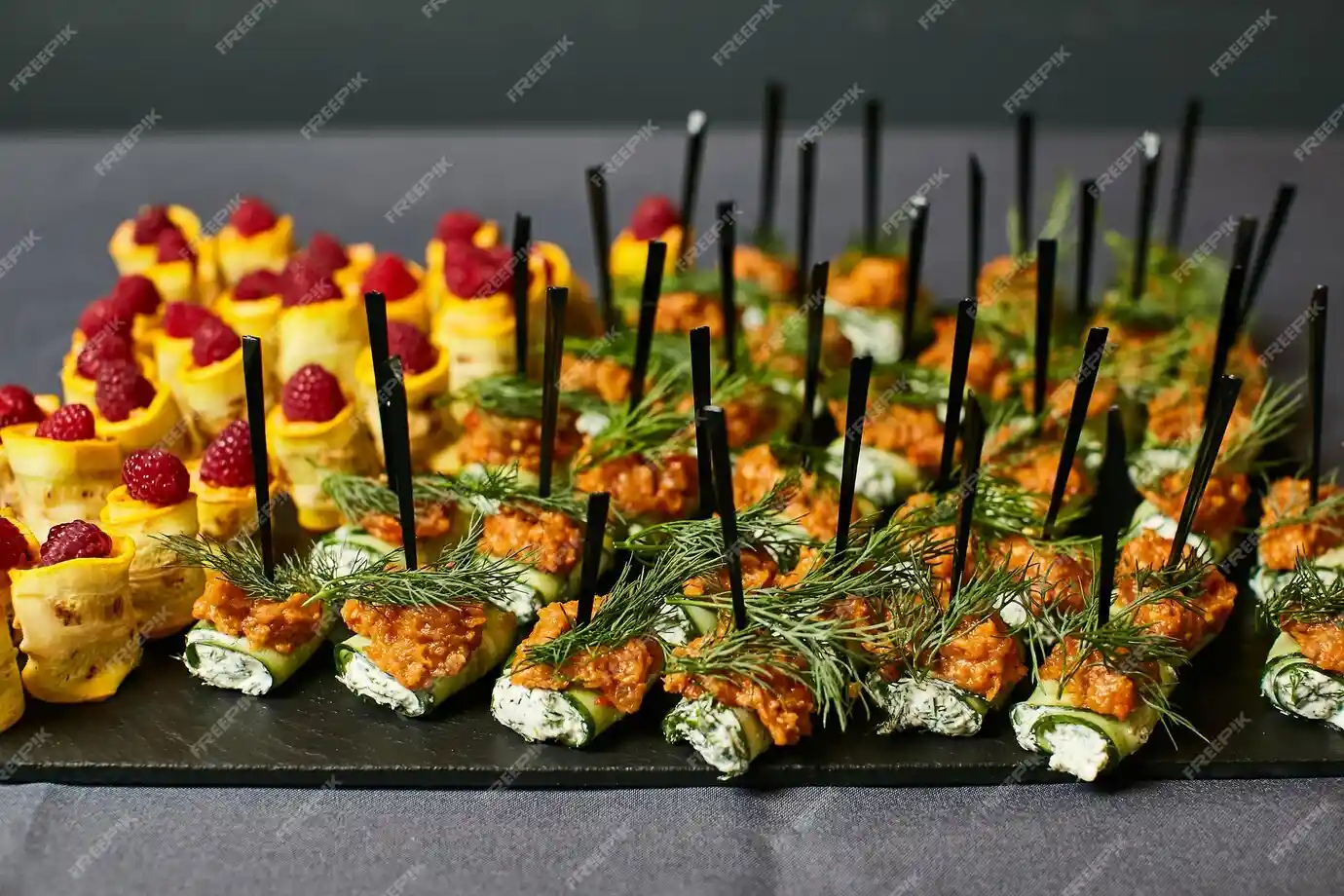 Finger Food Catering London Finger Food Catering London