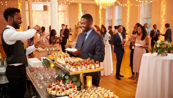 Crew Catering in London That Keeps Your Team Fueled and Focused Crew Catering in London That Keeps Your Team Fueled and Focused