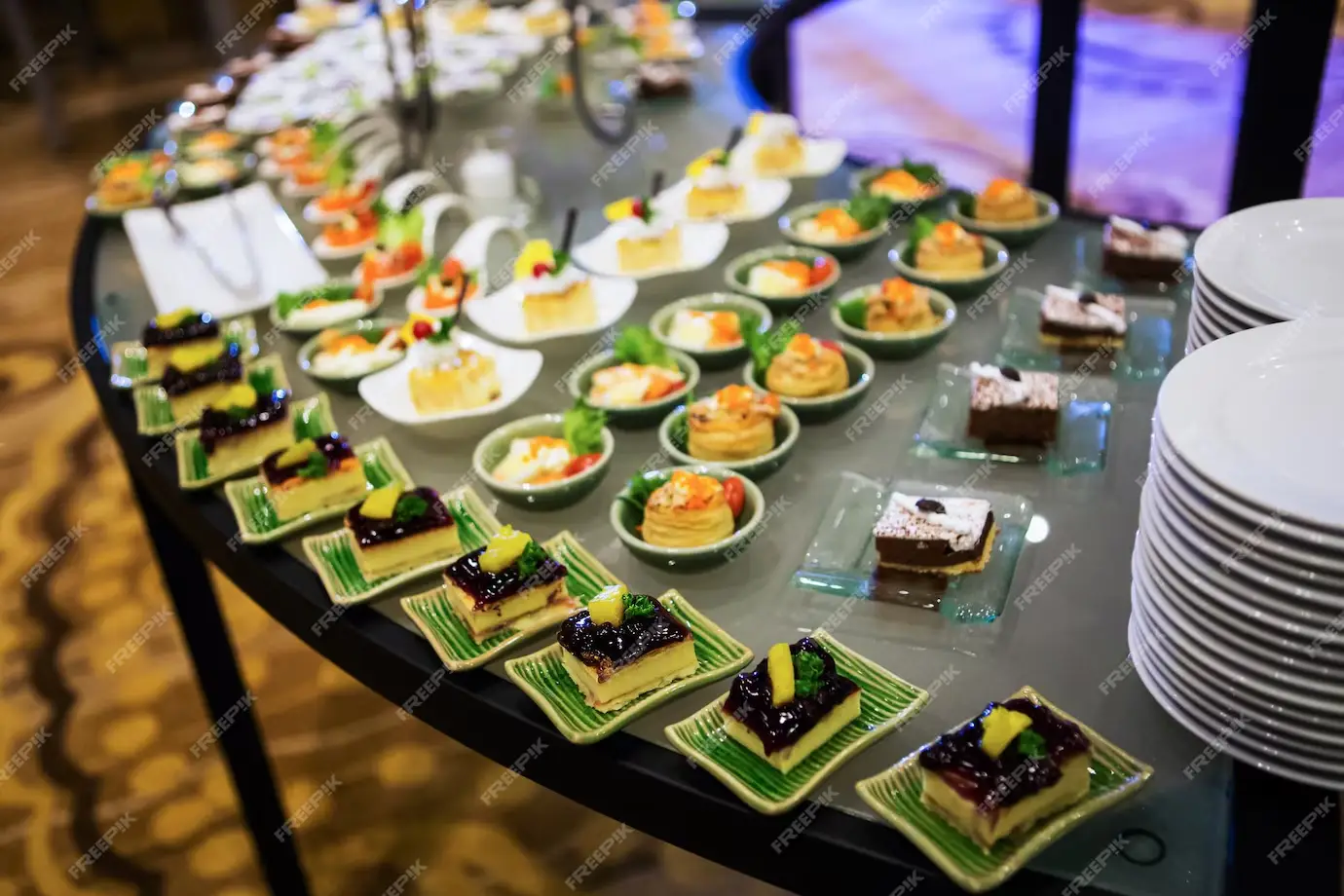Finger Food Catering London Finger Food Catering London