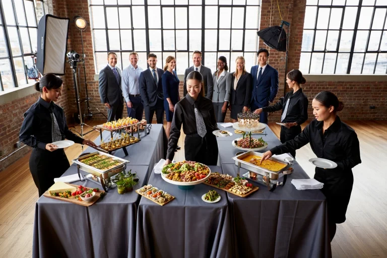 Crew Catering in London That Keeps Your Team Fueled and Focused Crew Catering in London That Keeps Your Team Fueled and Focused