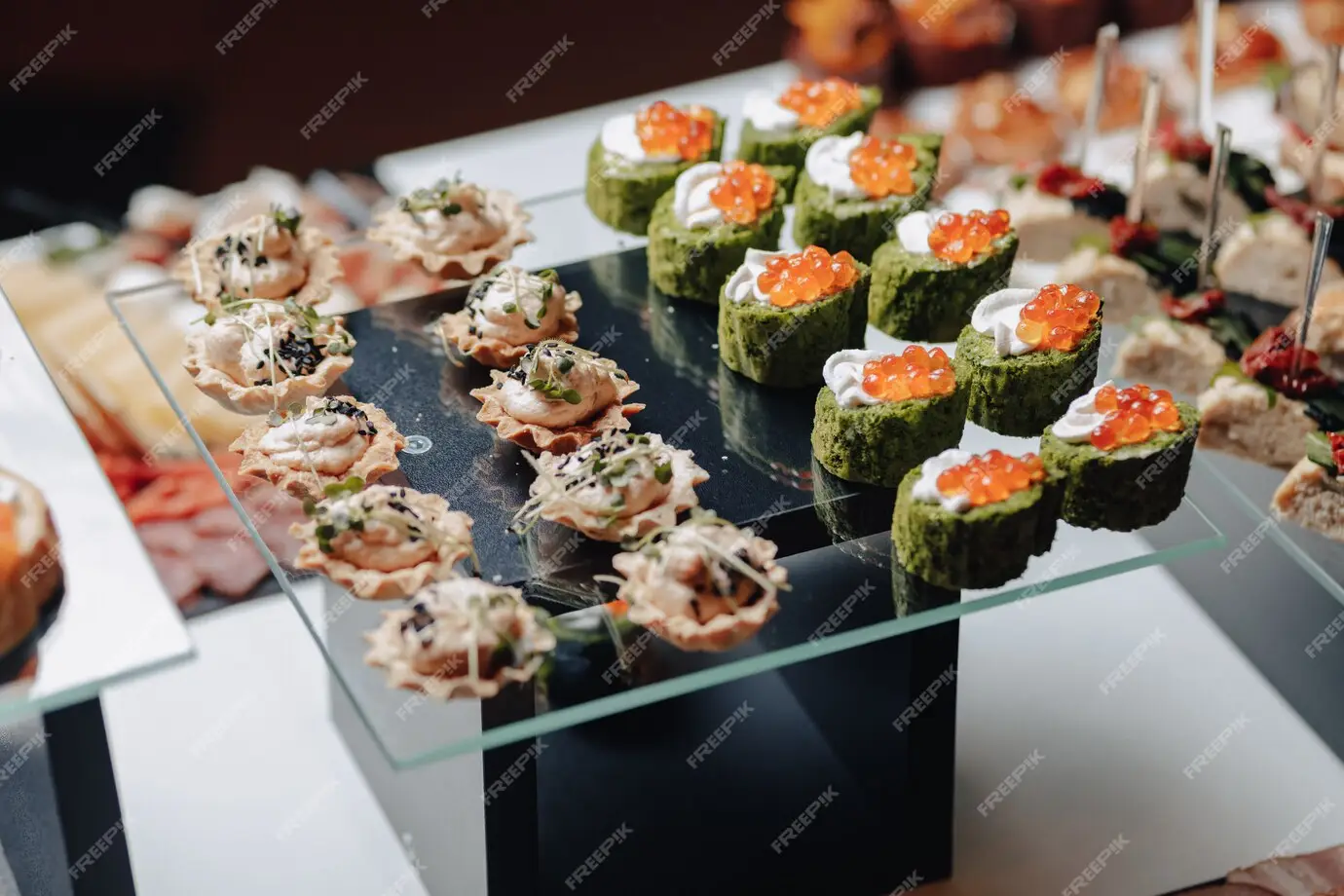 Finger Food Catering London Finger Food Catering London