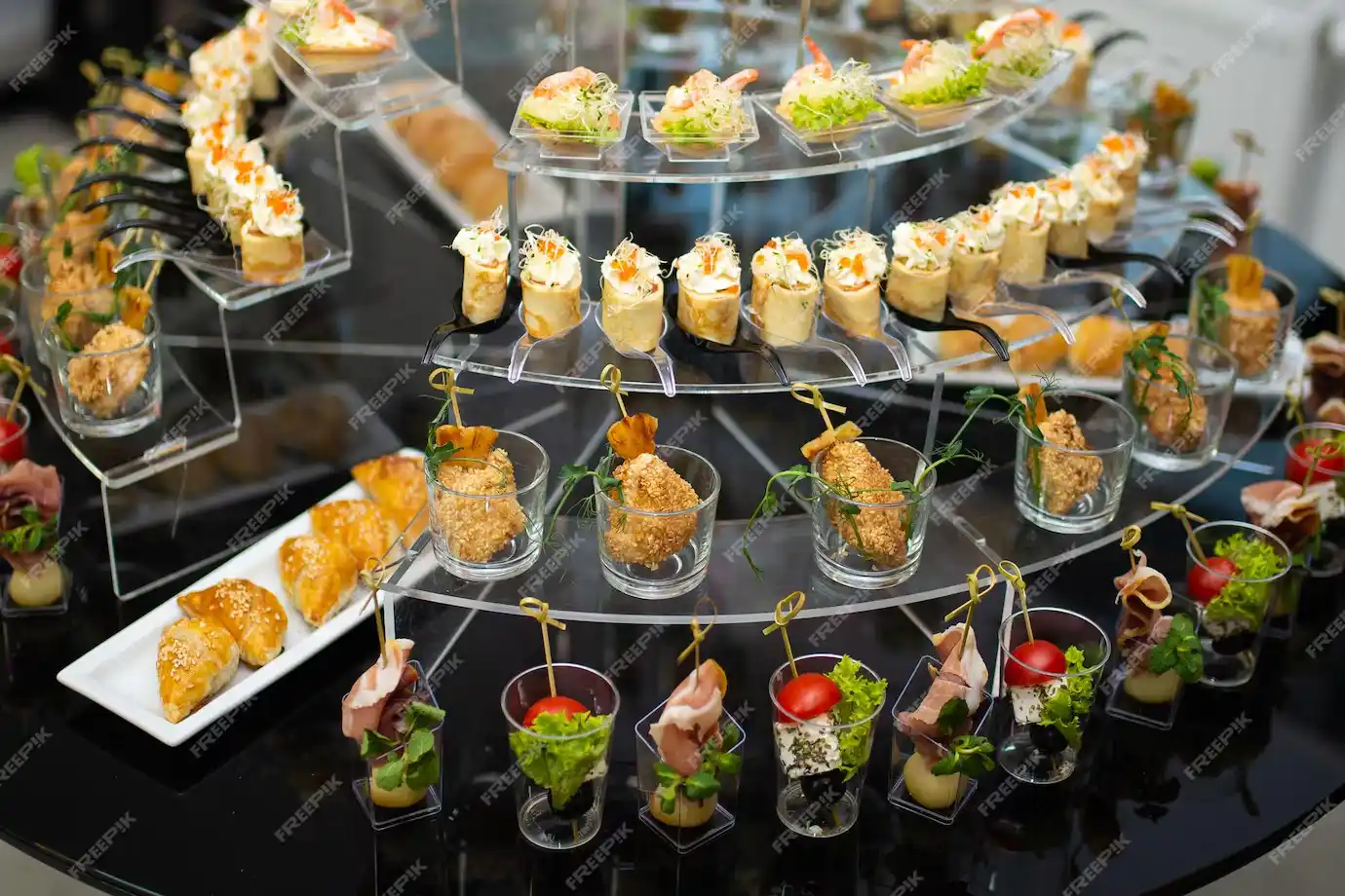 Finger Food Catering London Finger Food Catering London