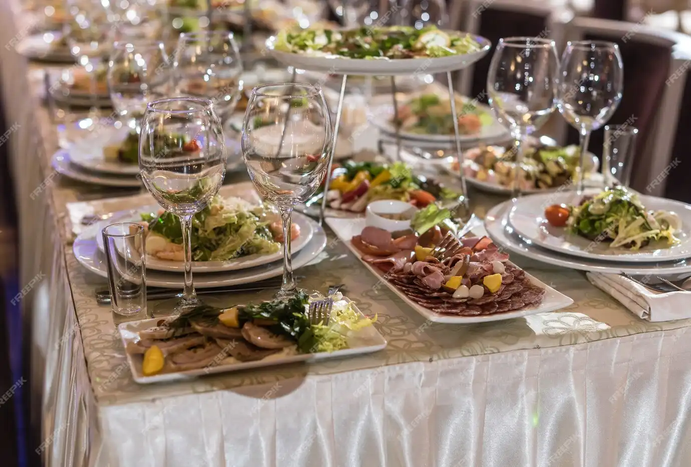 Corporate Catering Services Warsaw, Poland Corporate Catering Services Warsaw, Poland