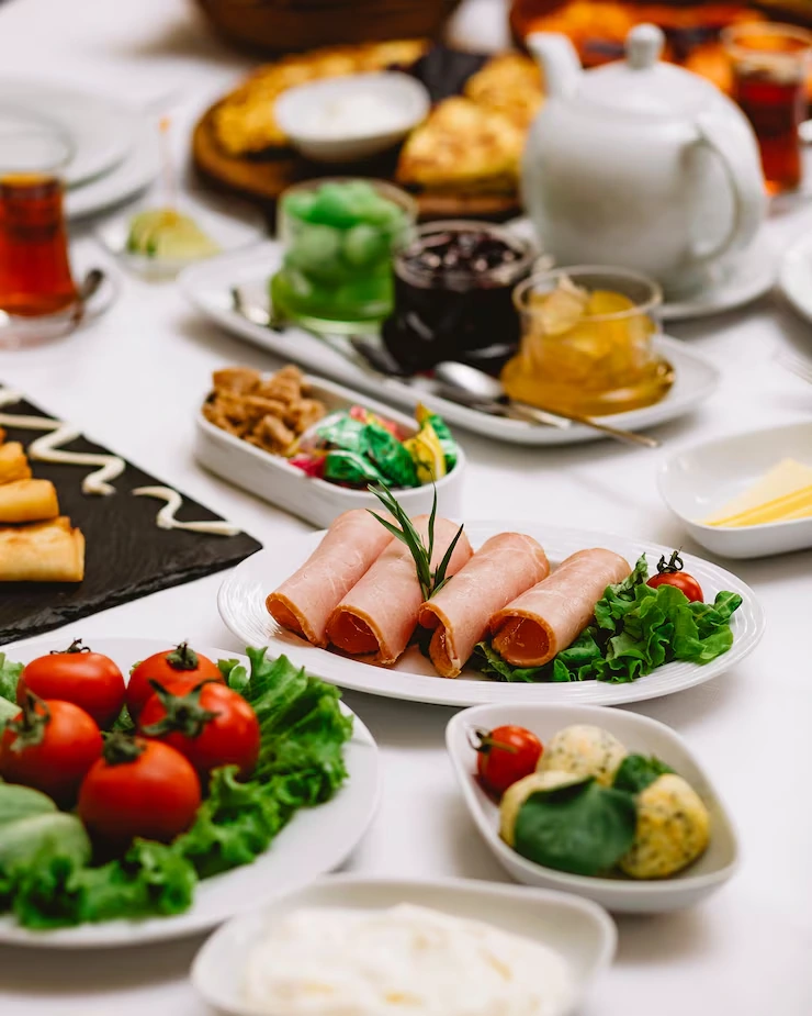 Event Catering Services Bologna That Celebrate Culinary Capital Excellence