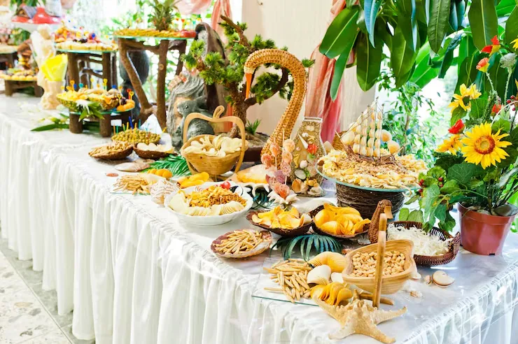 Agricultural Industry Events Bari our services