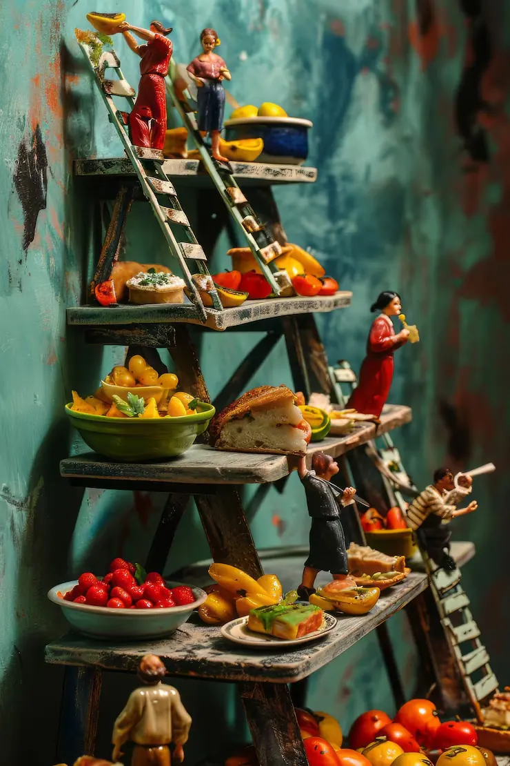 Event Catering Services Florence That Honor Renaissance Excellence
