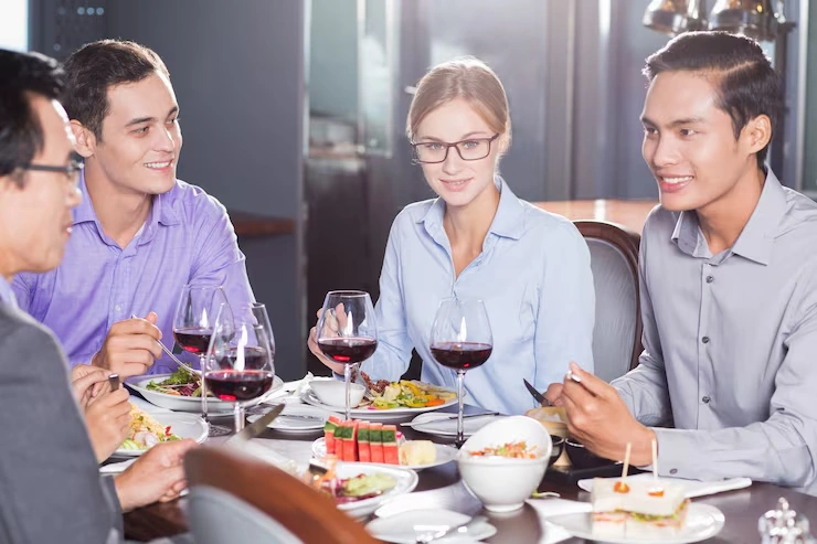 Automotive and Manufacturing Corporate Events