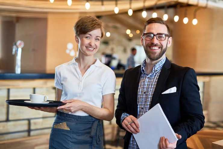 Banking and Financial Services Corporat