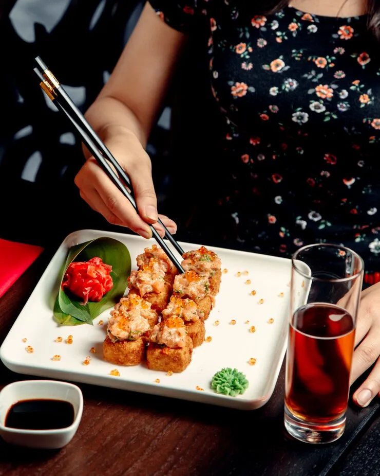 Best Catering-Services-for-Korean-Fusion-Dishes-for-Modern-Palates