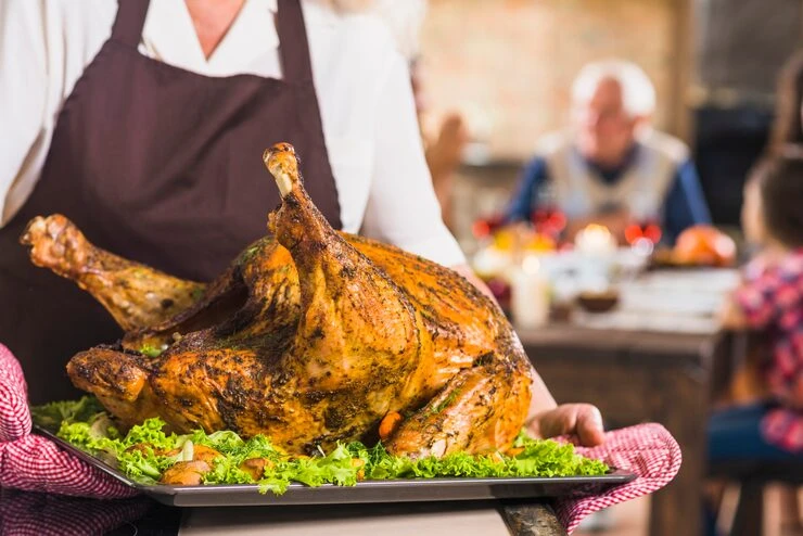 Middle Eastern BBQ Catering in London Expert Catering for Classic-Middle-Eastern-BBQ Services