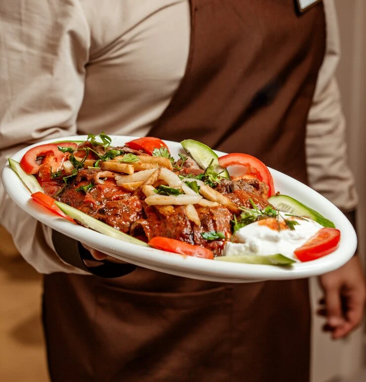 Expert Classic-Somali-Feast-Catering Services