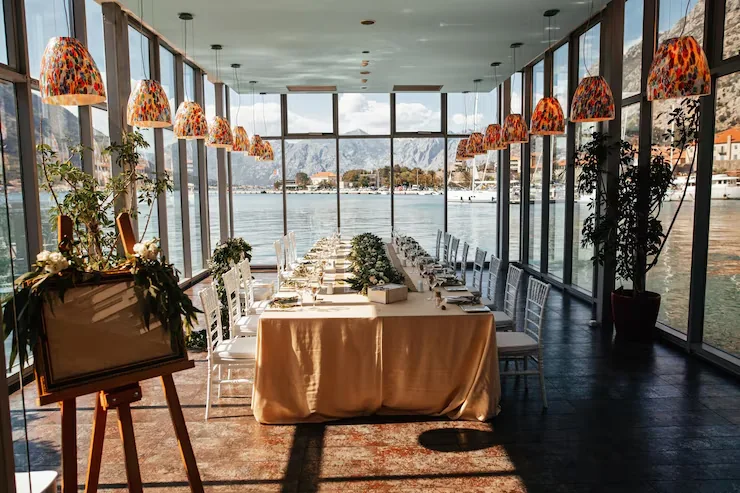 Event Catering Services Bari That Celebrate Puglian Authenticity