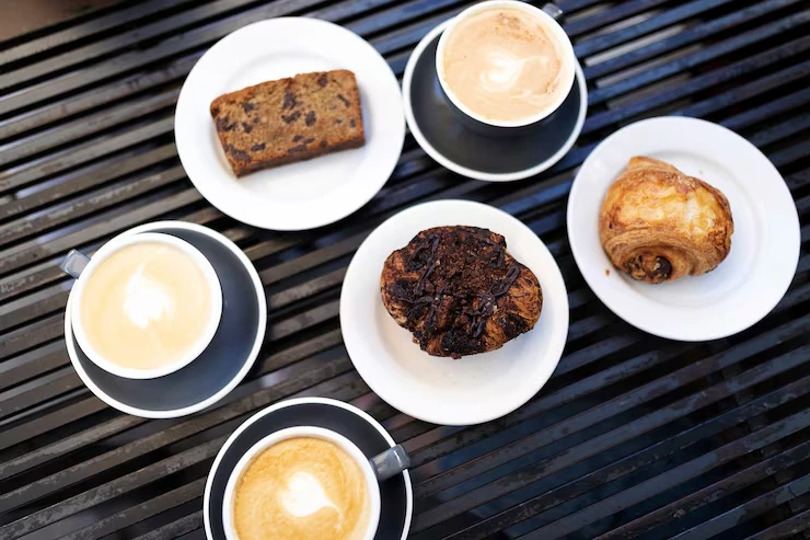 Coffee Break Catering