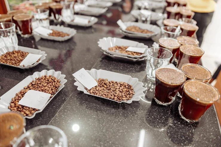 Coffee Catering Services for Events Coffee Catering Experts for Events