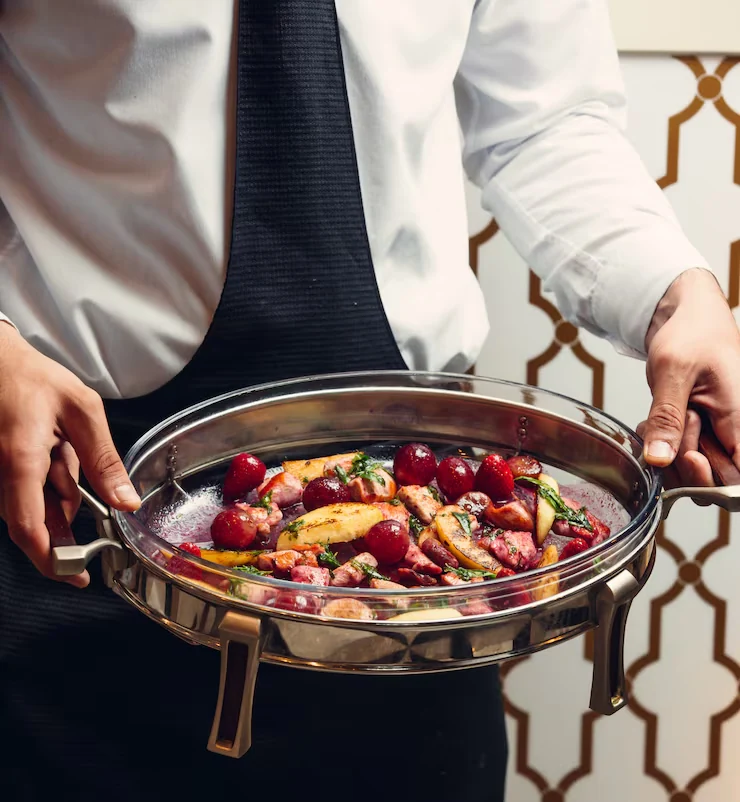 Corporate Catering Services Bari Where Adriatic Trade Meets Apulian Culinary Excellence