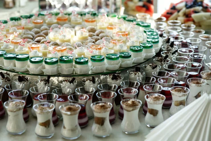 Coffee Catering Services for Events Corporate Event Coffee Catering Experts