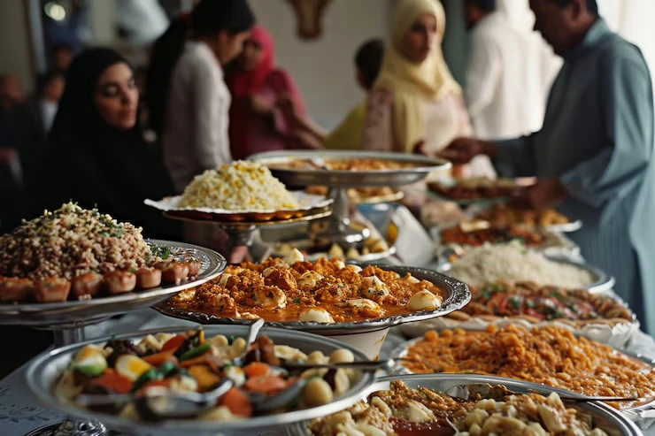 Event Catering Services Bari That Celebrate Puglian Authenticity
