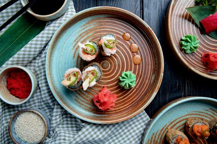 Trusted Custom-Gourmet-Korean-Menus-Services