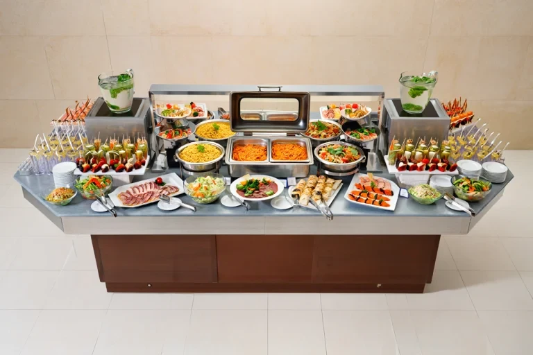 Customised Menus services in Tallinn