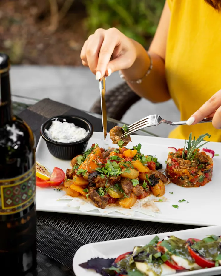 Exclusive Celebration and Milestone Event Catering