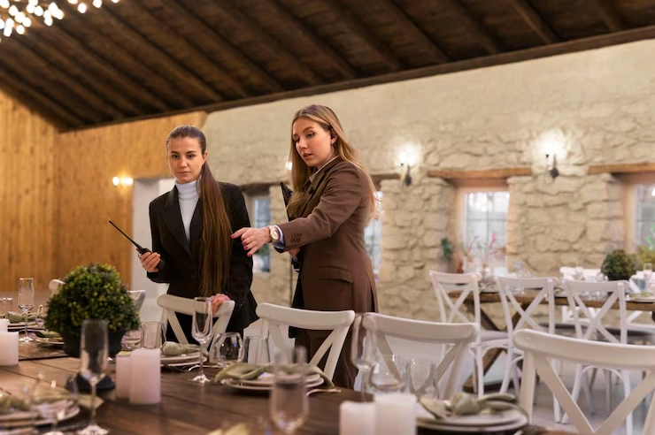 Event Catering Services Milan That Match Your Business Standards Event Catering Services Milan That Match Your Business Standards