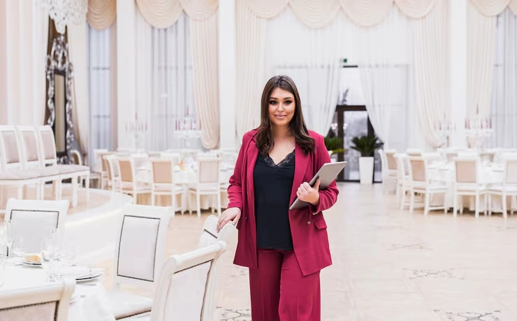 Corporate Catering Services Milan: Where Business Excellence Meets Culinary Sophistication