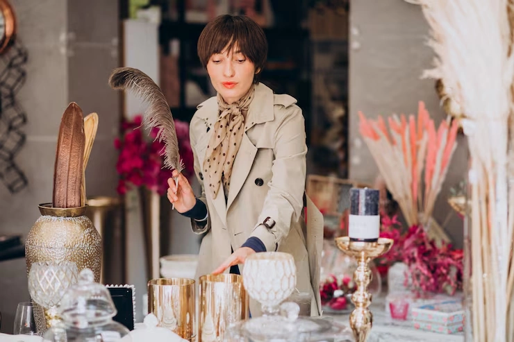 Fashion Week and Industry Event Catering