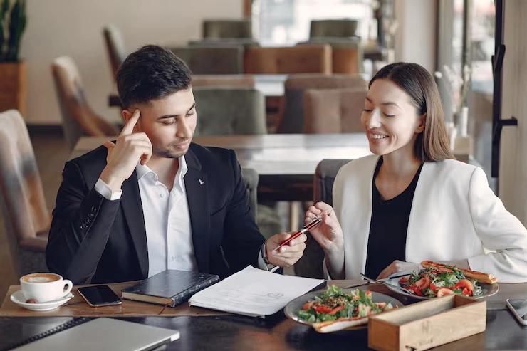 Corporate Catering Services Milan: Where Business Excellence Meets Culinary Sophistication