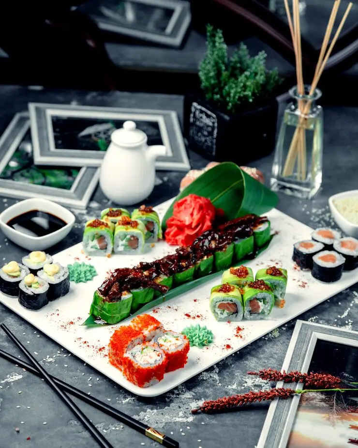Trusted Korean-Desserts-and-Beverages for Catering Services