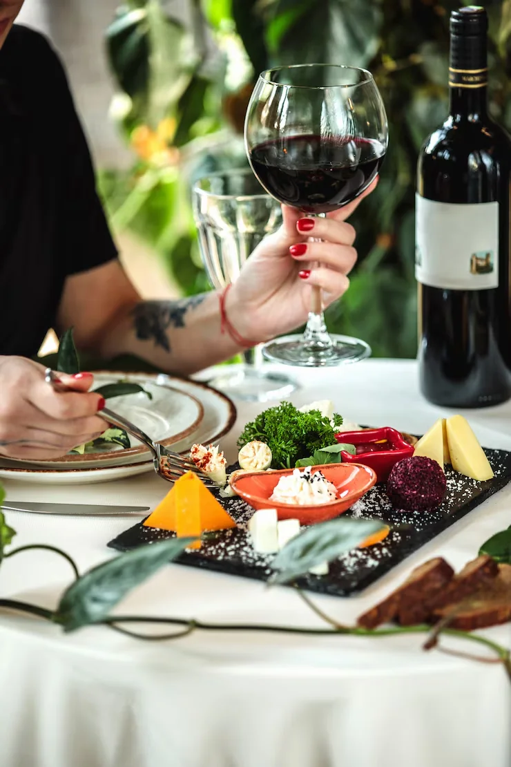 Corporate Catering Services Florence Where Renaissance Elegance Meets Modern Business Excellence