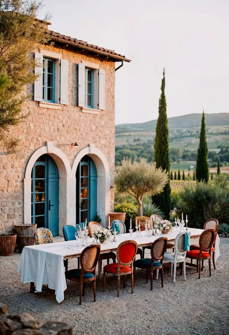 Luxury Tourism Experiences Florence