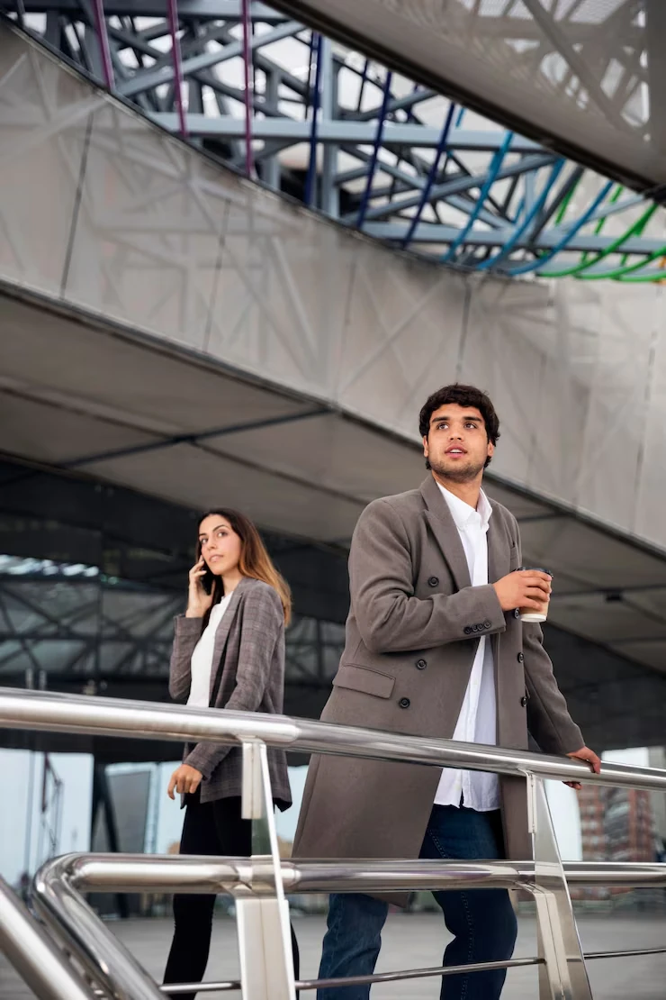 Maritime and Port Authority Corporate Events