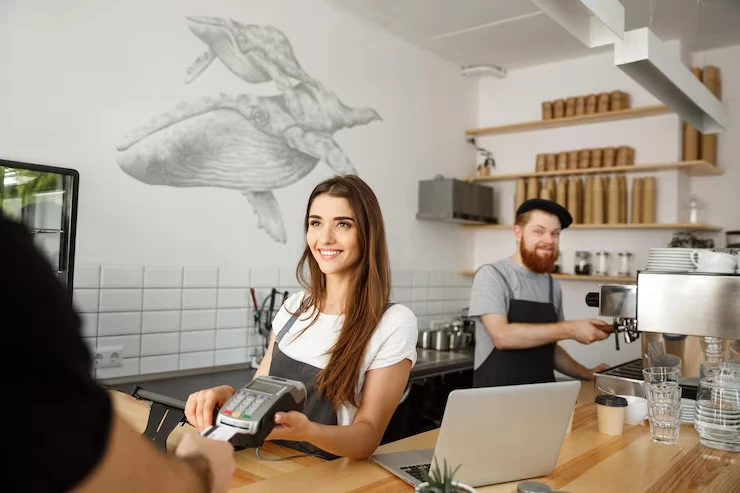 Marketing & Branding for Coffee Shops
