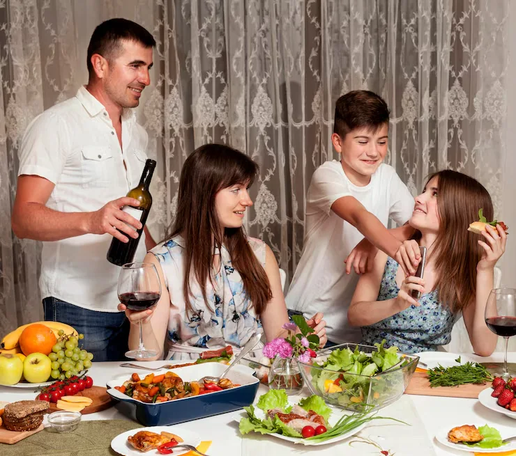 Event Catering Services Naples That Honor Culinary Tradition