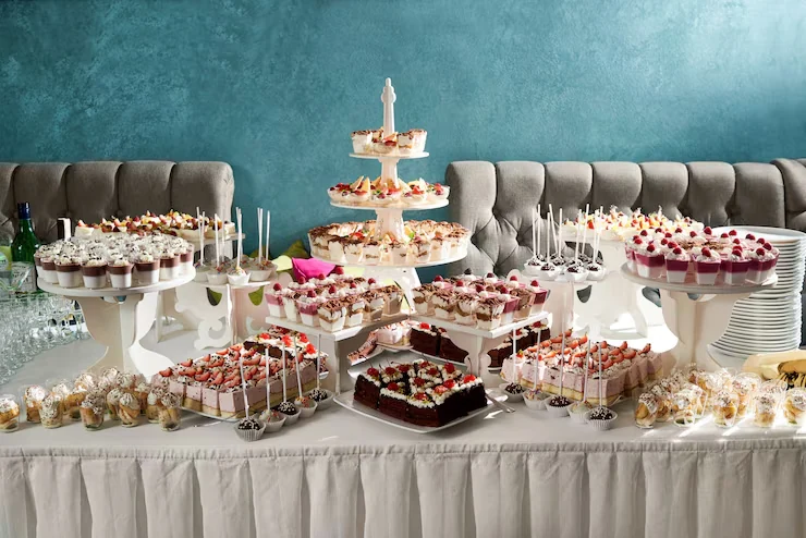 Private Party Catering