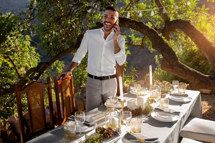 Event Catering Services Florence That Honor Renaissance Excellence