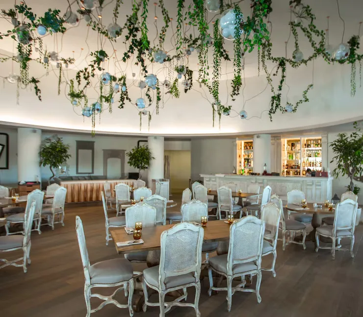 Luxury Catering Services Naples