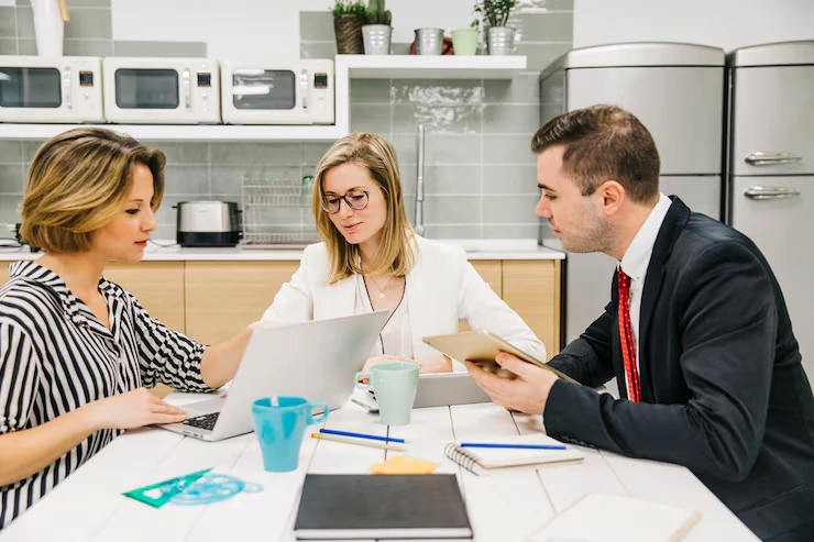 Professional Services and Consulting Firm