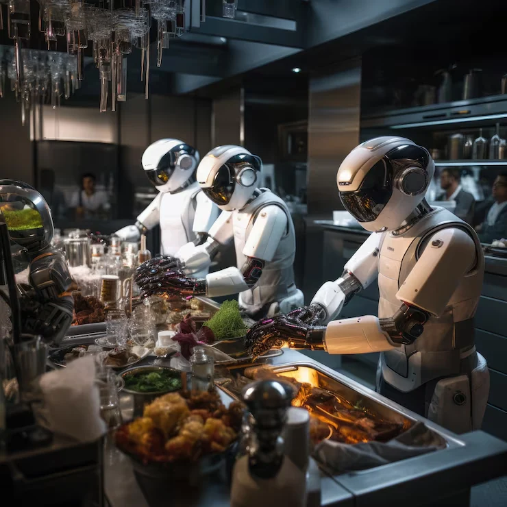 Technology and Innovation Sector Corporate Events