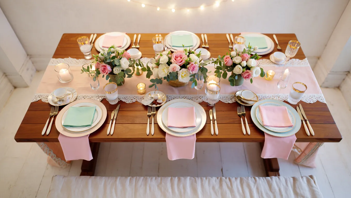 Best Themed decor